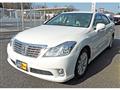 2012 Toyota Crown