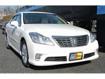 2012 Toyota Crown