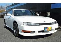 1996 Nissan Silvia