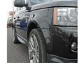 2012 Land Rover Range Rover Sport