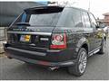 2012 Land Rover Range Rover Sport