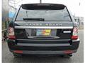 2012 Land Rover Range Rover Sport