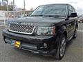 2012 Land Rover Range Rover Sport