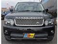 2012 Land Rover Range Rover Sport