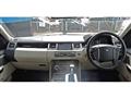 2012 Land Rover Range Rover Sport