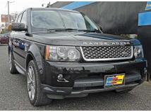 2012 Land Rover Range Rover Sport