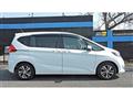 2017 Honda Freed