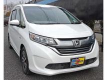2019 Honda Freed