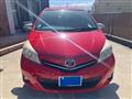 2013 Toyota Vitz