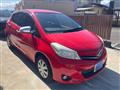 2013 Toyota Vitz