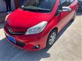 2013 Toyota Vitz