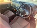 2013 Toyota Vitz