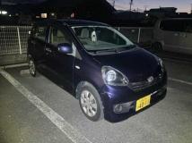 2015 Daihatsu Mira