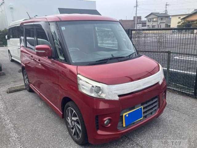 2013 Suzuki Suzuki Others