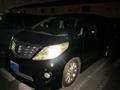 2008 Toyota Alphard G