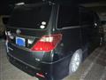2008 Toyota Alphard G