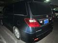 2008 Toyota Alphard G