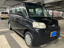 2009 Daihatsu Tanto