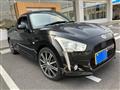 2016 Daihatsu Copen