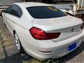2015 BMW 6 Series