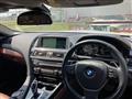 2015 BMW 6 Series