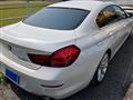 2015 BMW 6 Series