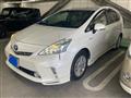 2013 Toyota PRIUS α