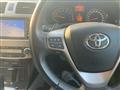 2012 Toyota Avensis