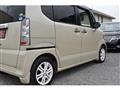 2016 Honda N BOX