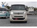 2016 Honda N BOX