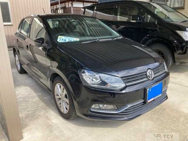 2016 Volkswagen Polo