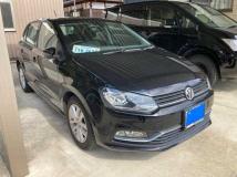2016 Volkswagen Polo