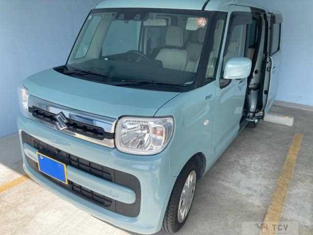 2021 Suzuki Suzuki Others