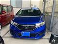 2019 Honda Fit