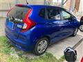 2019 Honda Fit