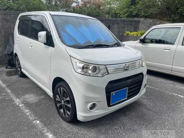 2013 Suzuki Suzuki Others