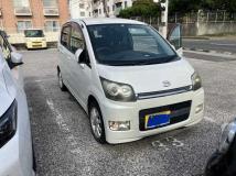 2007 Daihatsu Move