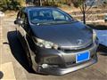 2013 Toyota Wish