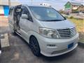 2005 Toyota Alphard G
