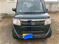 2017 Honda N BOX