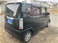 2017 Honda N BOX
