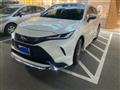 2021 Toyota Harrier