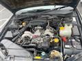 2003 Subaru Legacy B4