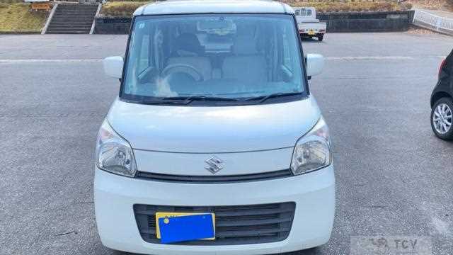 2013 Suzuki Suzuki Others