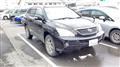 2007 Toyota Harrier Hybrid