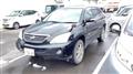 2007 Toyota Harrier Hybrid