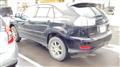 2007 Toyota Harrier Hybrid