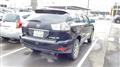 2007 Toyota Harrier Hybrid