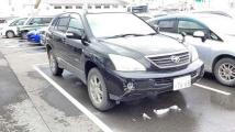 2007 Toyota Harrier Hybrid