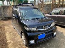 2012 Honda ZEST SPARK